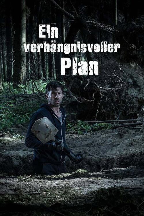 Tödliches Erwachen (2019) poster