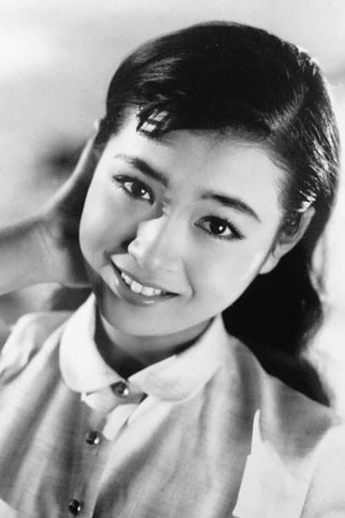 野添ひとみ foto