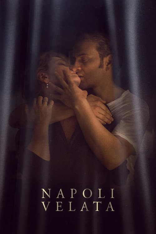 Napoli velata (2017) poster