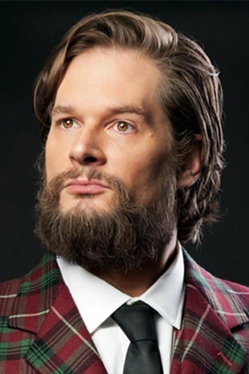 Bryan Fuller foto
