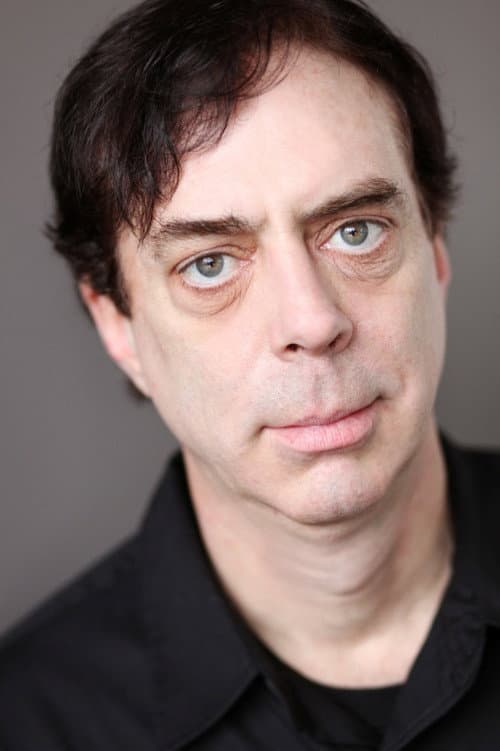 Bernard Arène foto
