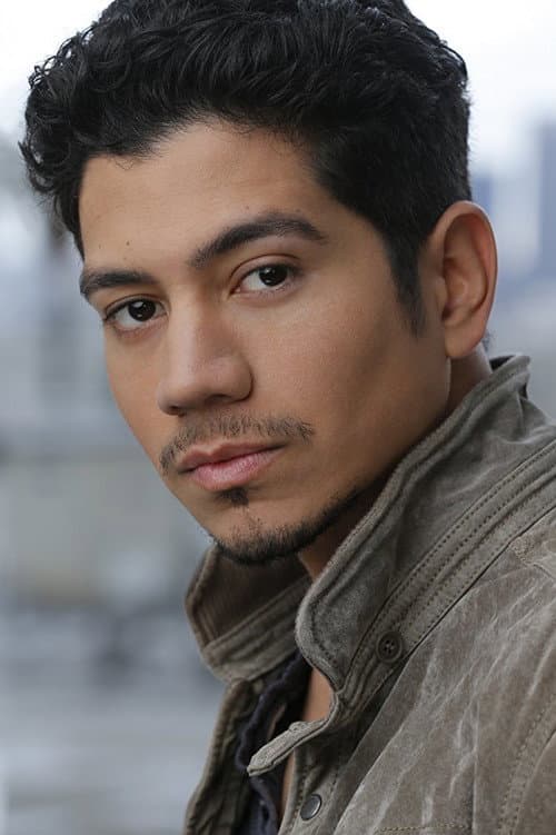 Victor Manso foto
