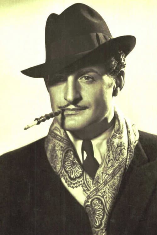Albert Hörrmann foto