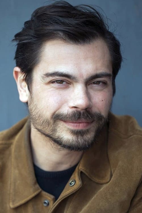 Benjamin Cotto foto