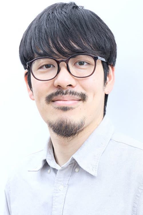石田祐康 foto
