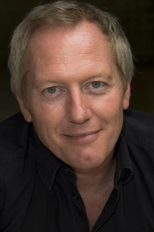 Frédéric Pellegeay foto