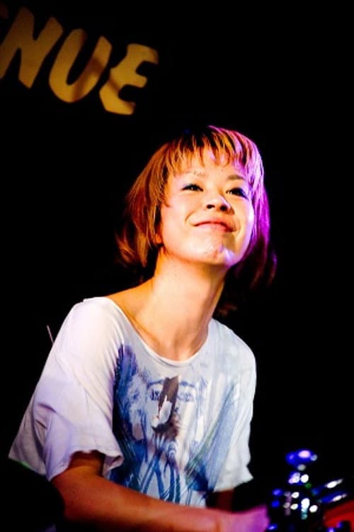 Miyoko Yamaguchi foto