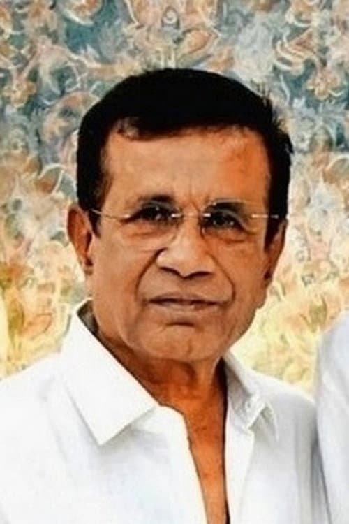 Abbas Alibhai Burmawalla foto