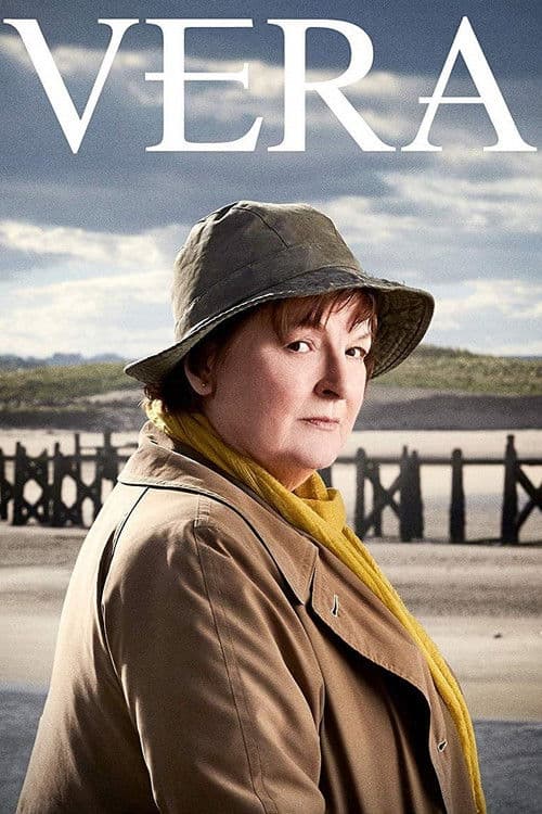 Vera (2011) poster