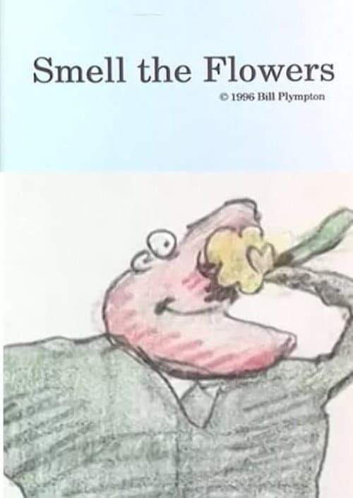 Smell the Flowers (1996) poster