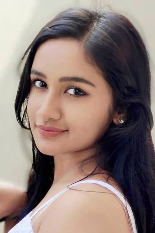 Raveena Daha foto