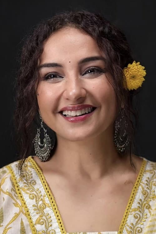Divya Dutta foto