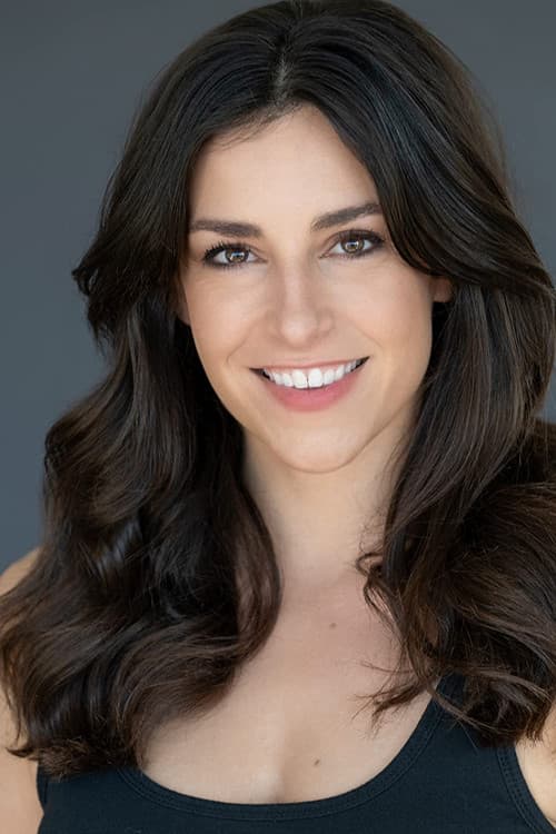 Natalie Polisson foto