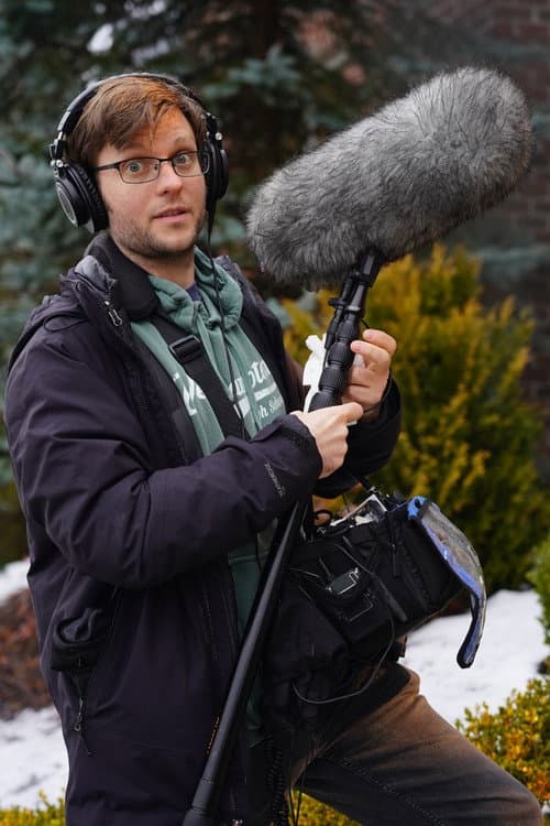 Nick Rumaczyk foto