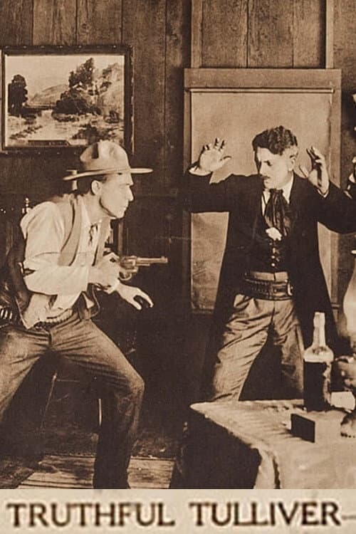 Truthful Tulliver (1917) poster