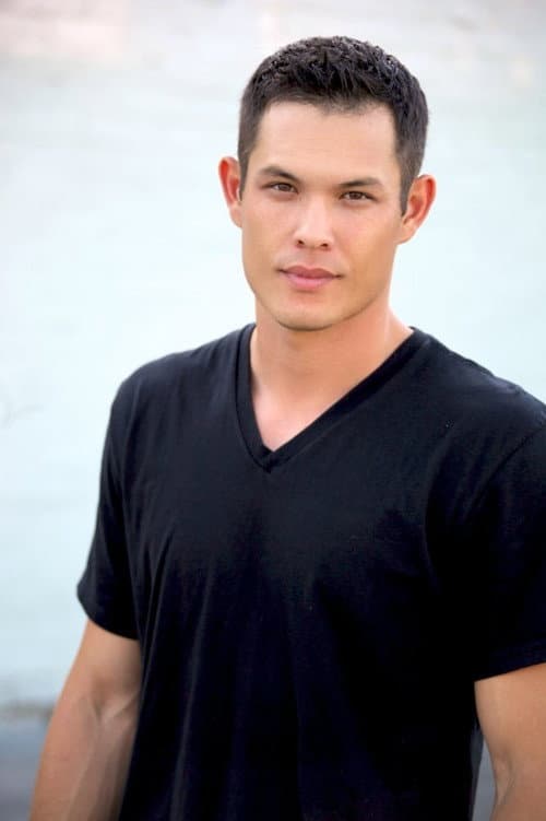 Jason Hastings foto