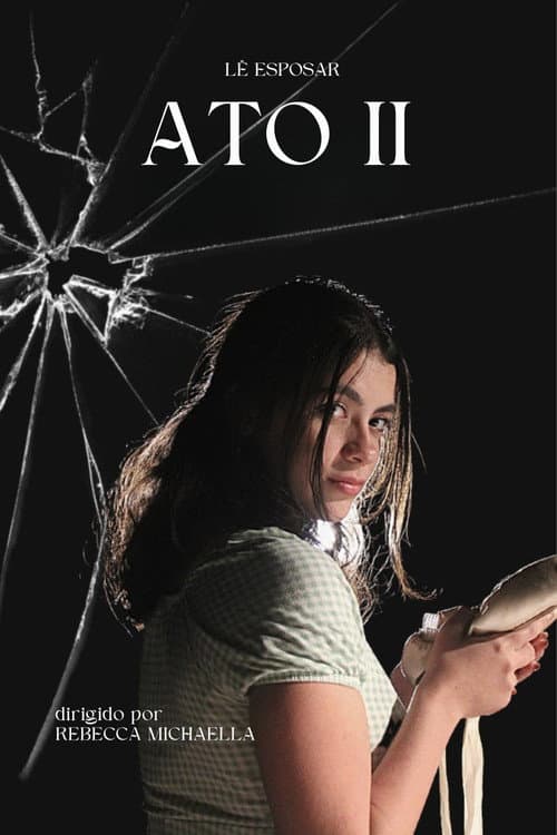 Ato II (2022) poster