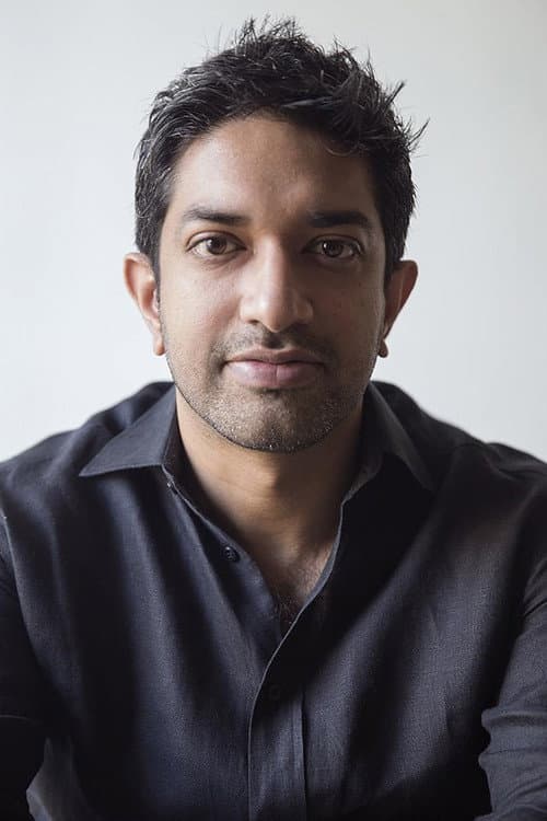 Prashant Nair foto