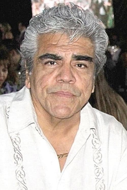 Jorge Reynoso foto