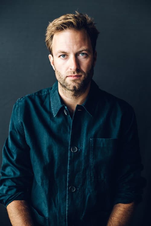 Bastian Beyer foto