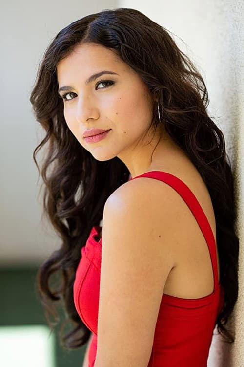 Emily Trujillo foto