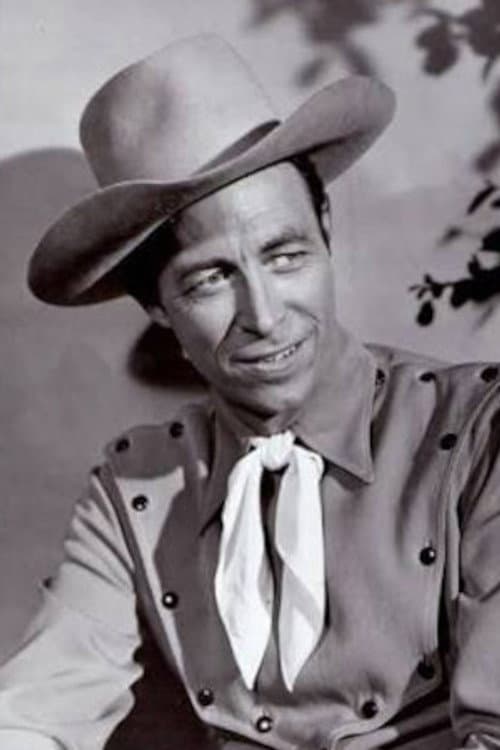Eddie Dean foto