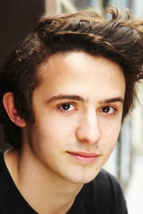 Christian Byers foto