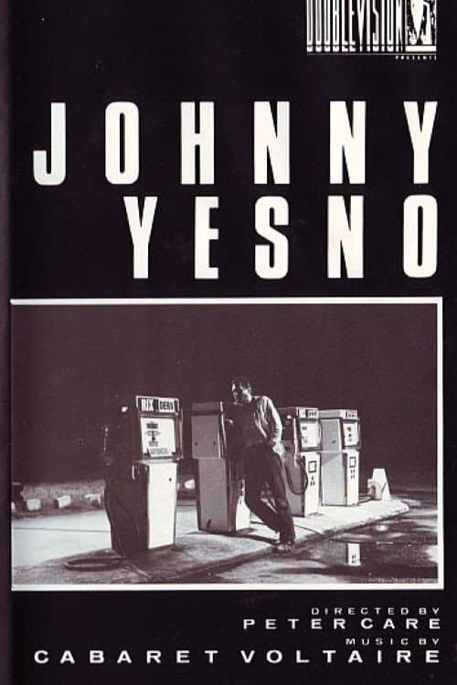 Johnny YesNo (1982) poster