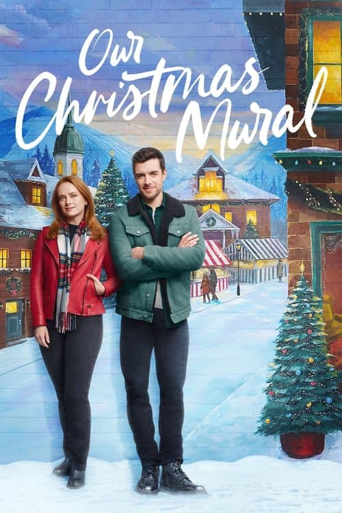 Our Christmas Mural (2023) poster