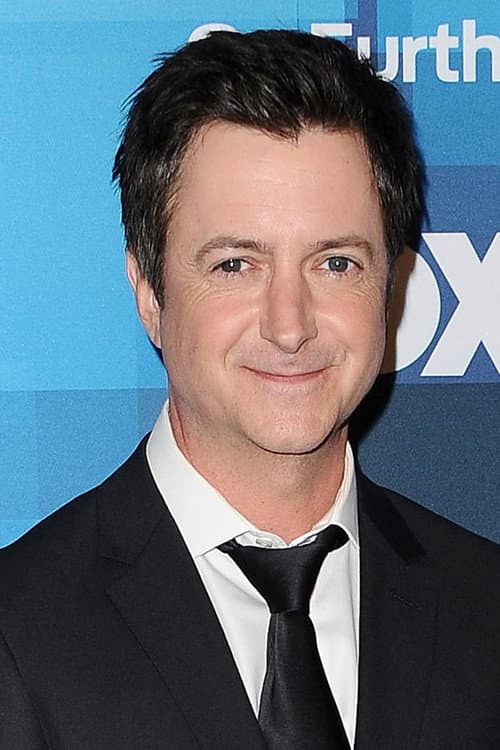 Brian Dunkleman foto