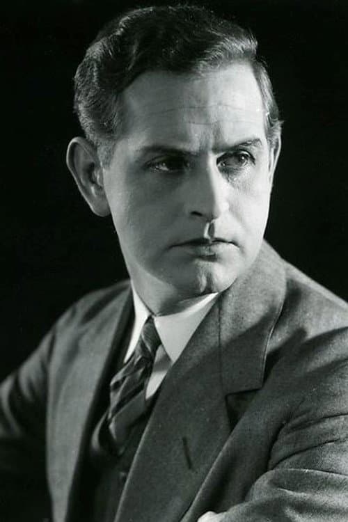 Knud Almar foto