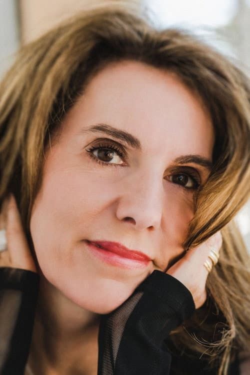 Renée Beaulieu foto