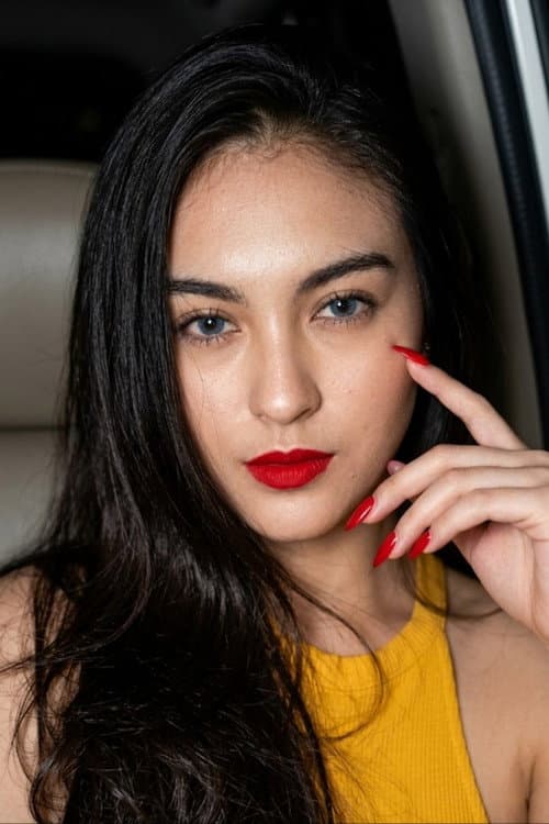 Marcella Daryanani foto