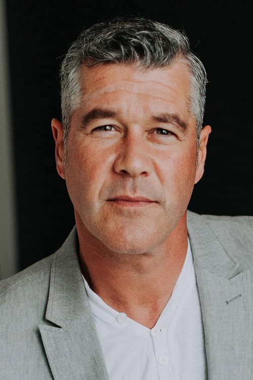 Emmanuel Auger foto