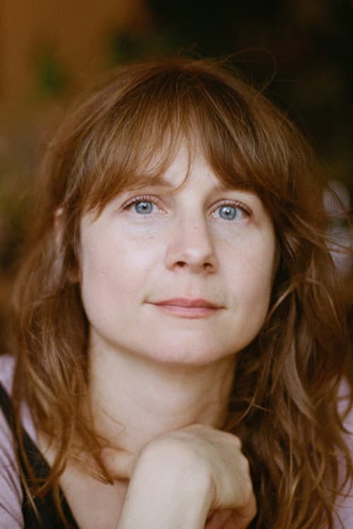 Annie Baker foto