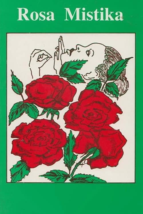 Rosa Mistica (1987) poster