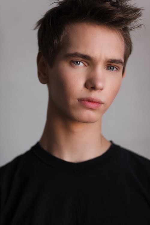 Nikita Orlov foto