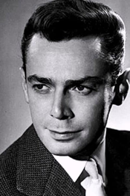 Roland Alexandre foto