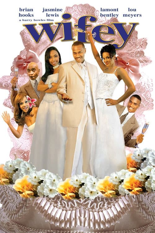 Wifey (2005) poster