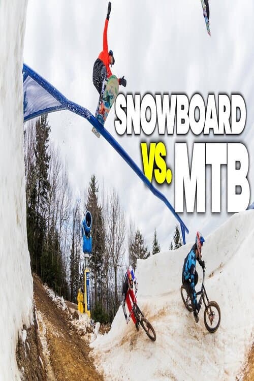 Last Chair, First Run (2021) poster