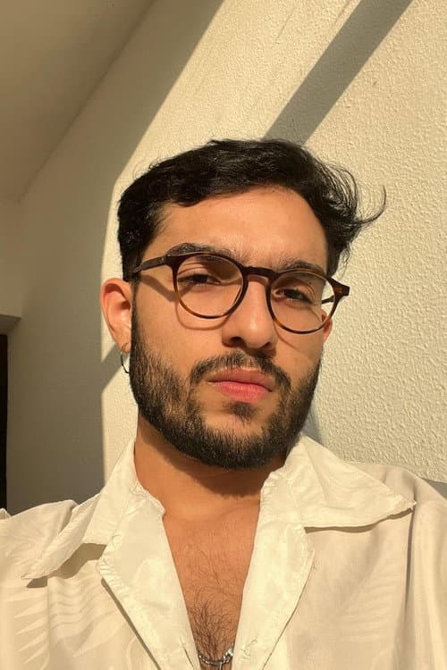 Bernardo Camara foto
