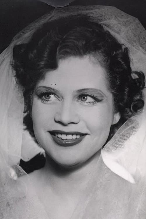 Ingeborg Cook foto