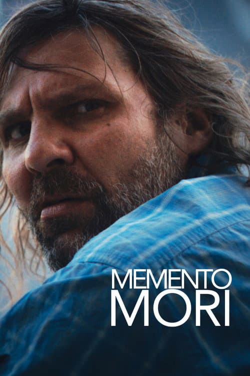 Memento Mori (2022) poster