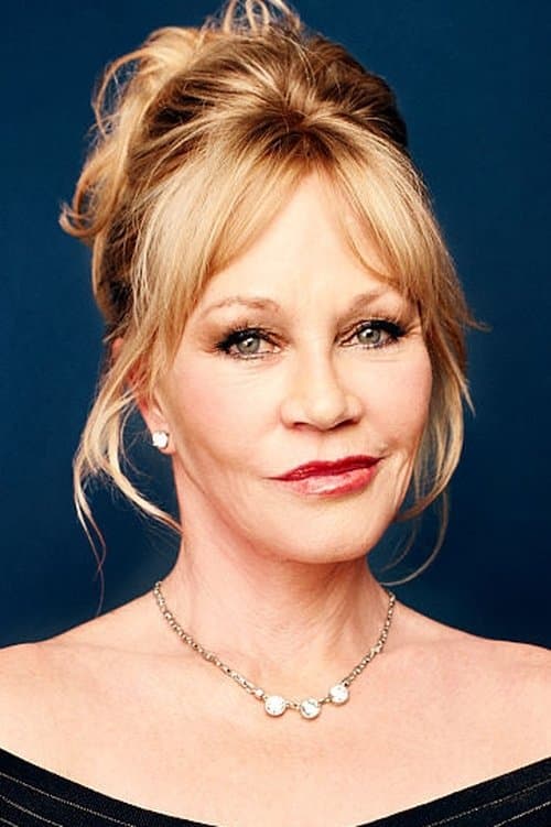 Melanie Griffith foto