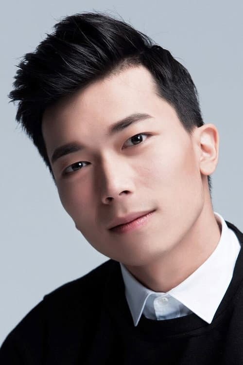 楊傑宇 foto