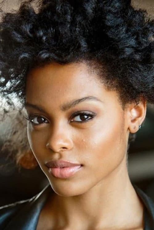 Li Eubanks foto