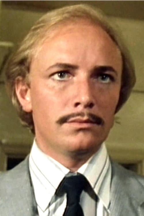 Stephan Chase foto