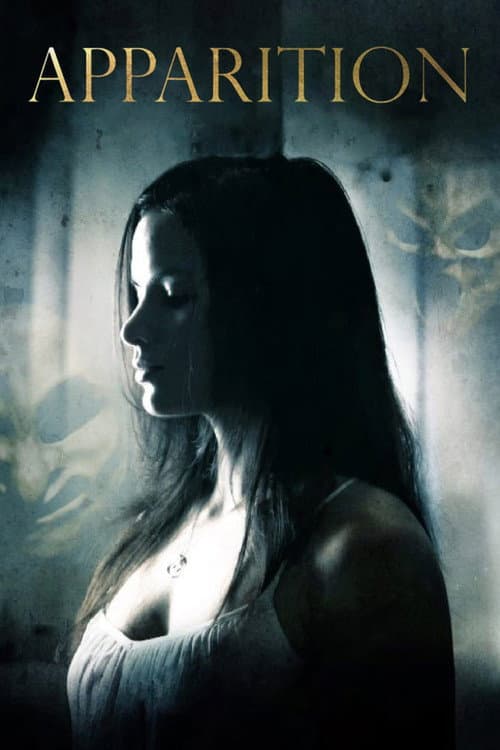 Apparition (2015) poster
