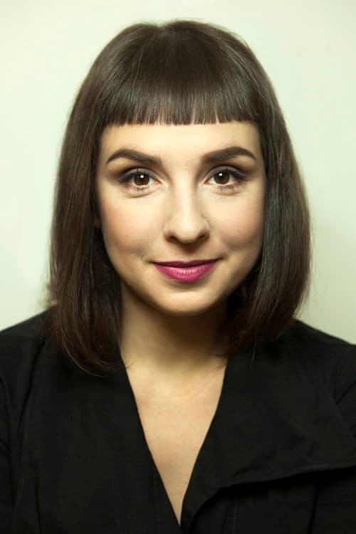 Mara Tamkovich foto