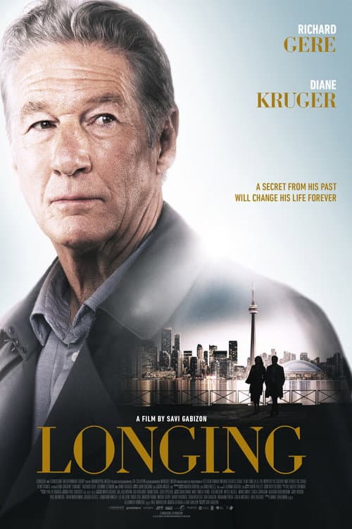Longing (2024) poster